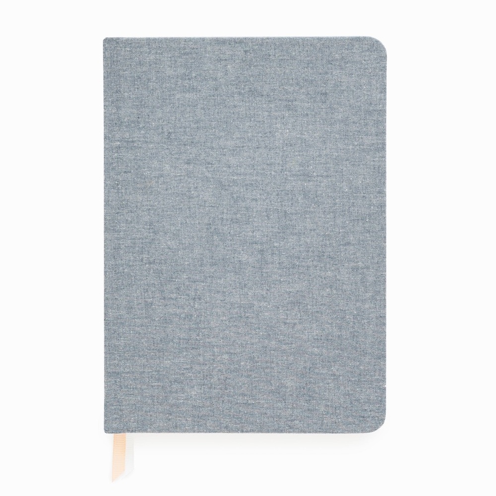 Sugar Paper Hardcover Journal - Picture 4 of 6